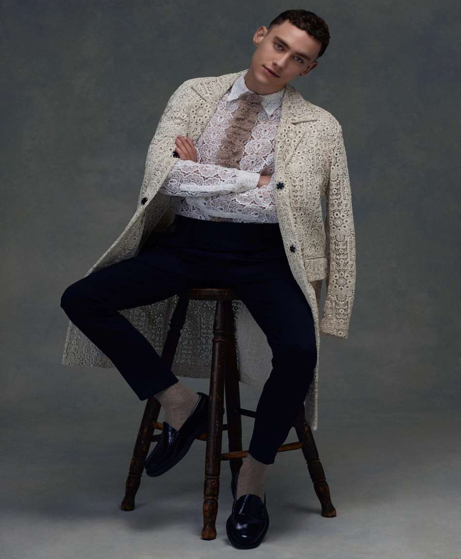 Olly Alexander