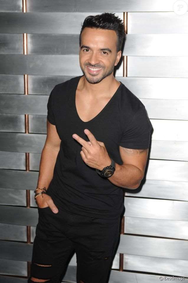 Luis Fonsi