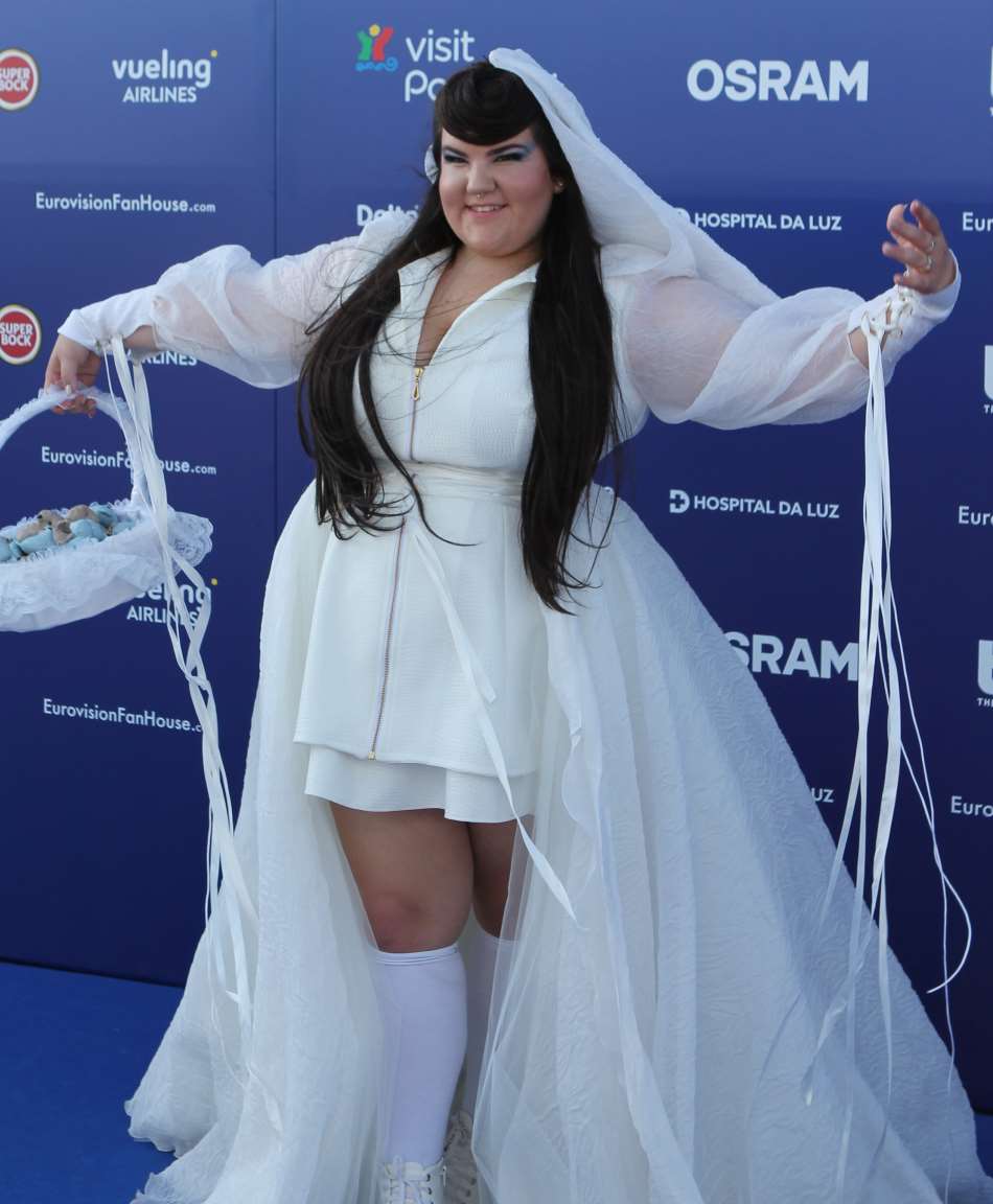 Netta Barzilai