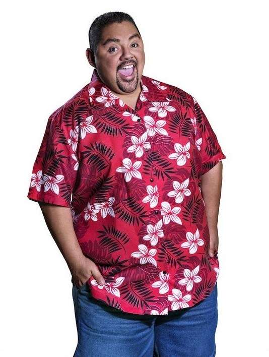 Gabriel Iglesias Birthday, Real Name, Age, Weight, Height, Family ...