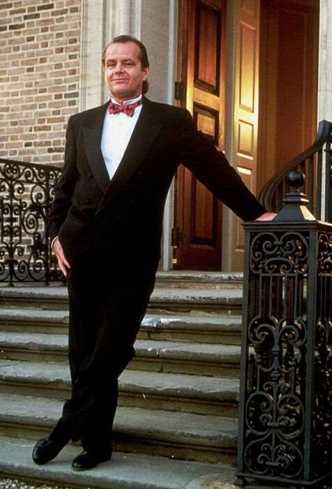 Jack Nicholson