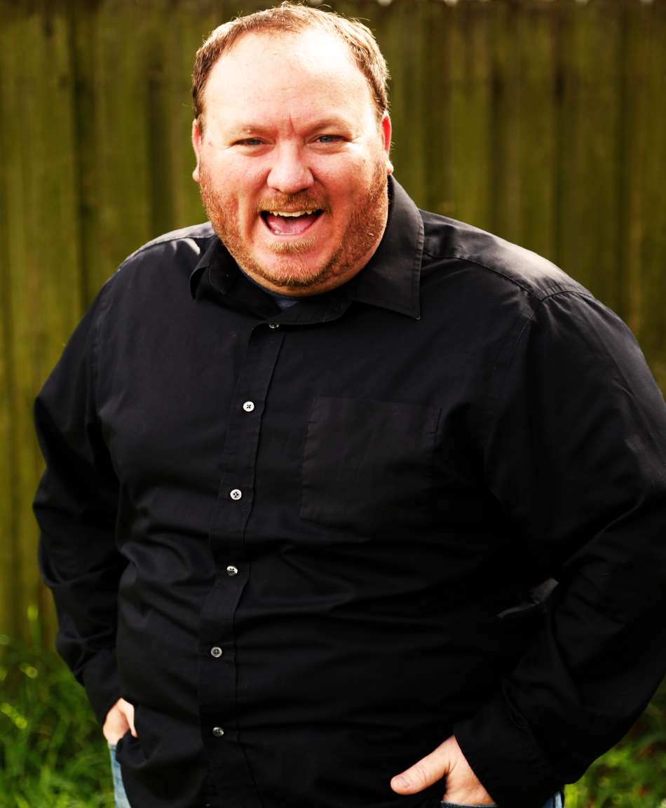 Joe Davison (Actor)