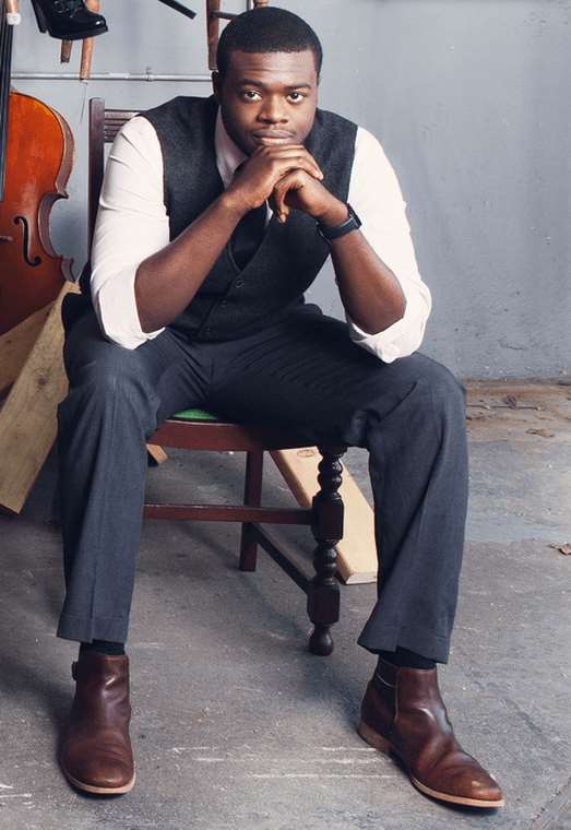 Kevin Olusola