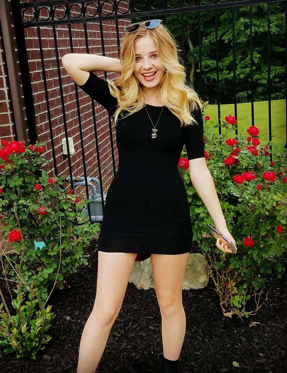 Jackie Evancho