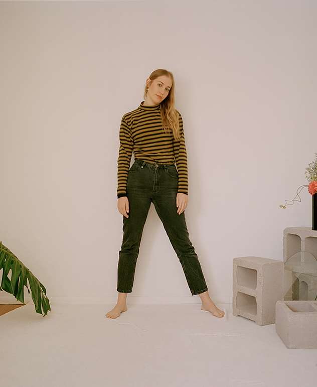 Hatchie (Singer)