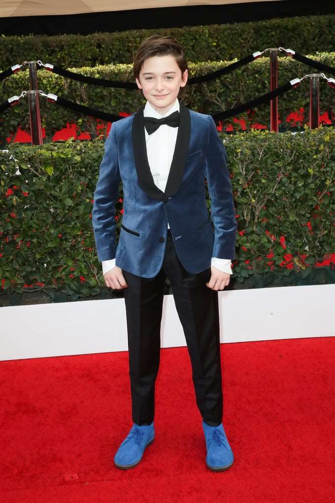 Noah Schnapp