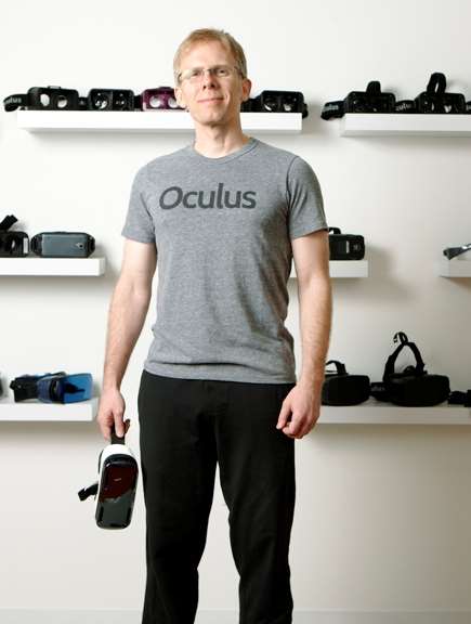 John Carmack