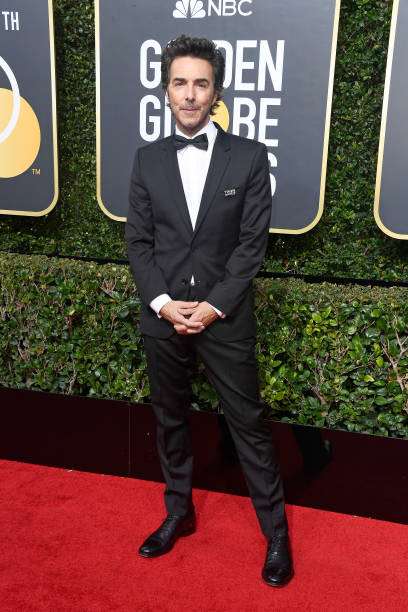 Shawn Levy