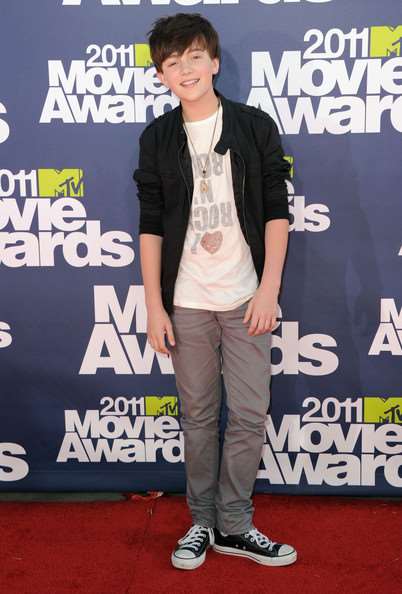 Greyson Chance