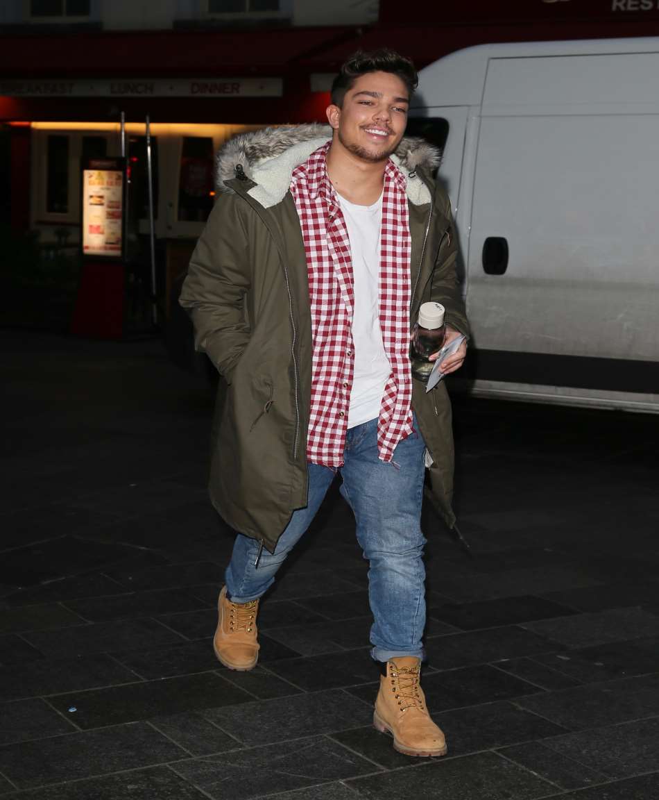 Matt Terry