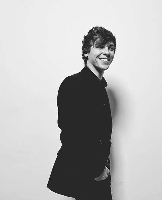 Keaton Stromberg
