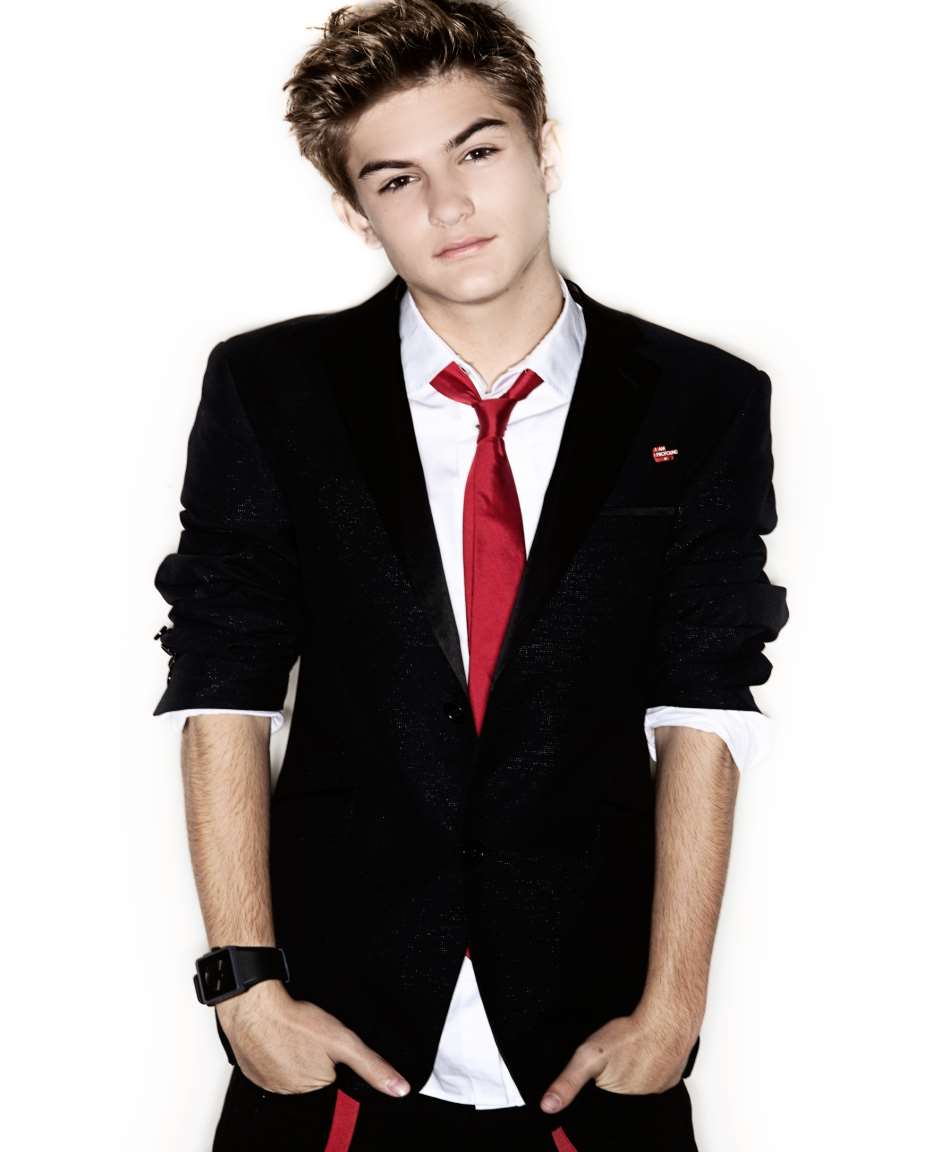 Cole Pendery