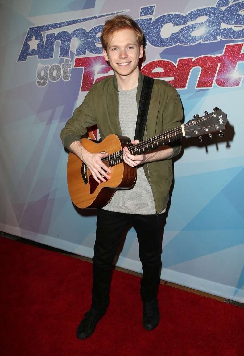 Chase Goehring