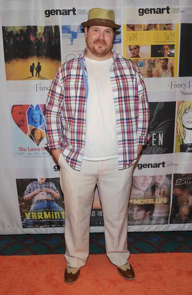 Mike Houston (Actor)