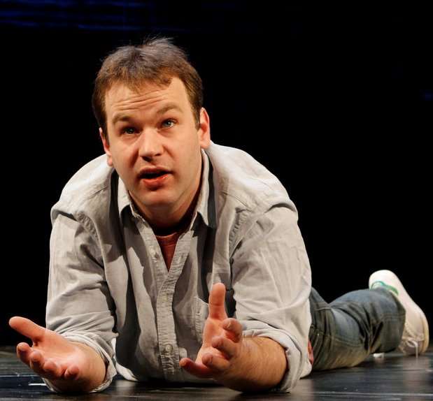 Mike Birbiglia