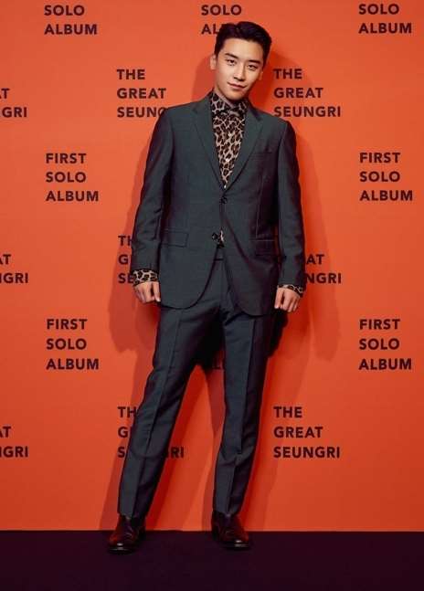 Seungri