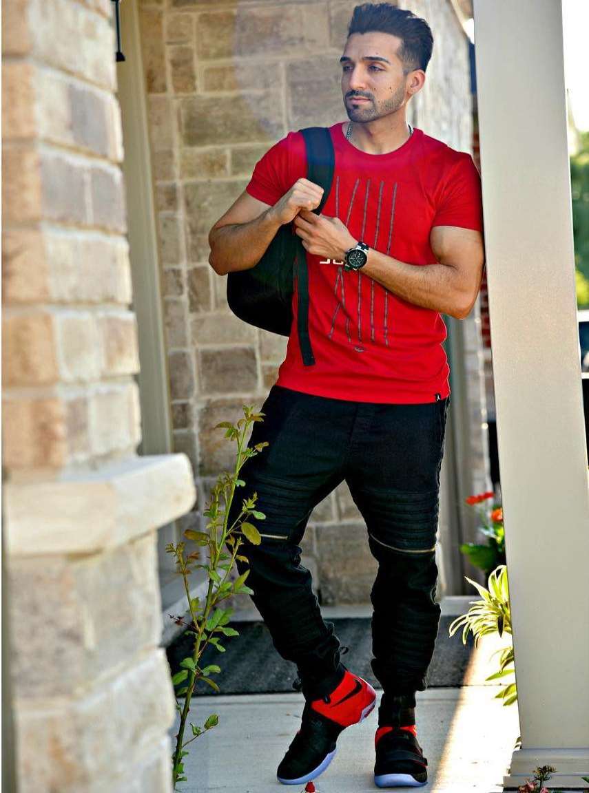 Sham Idrees