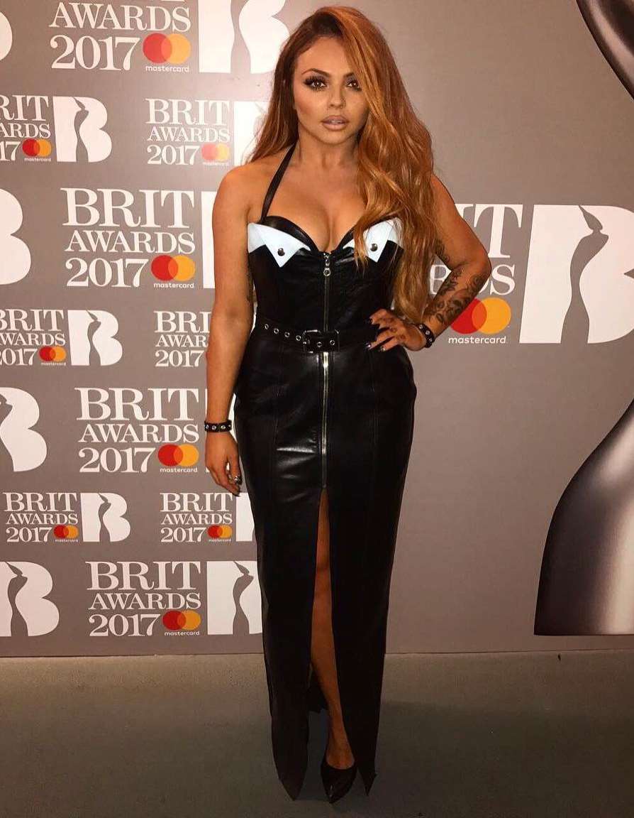 Jesy Nelson