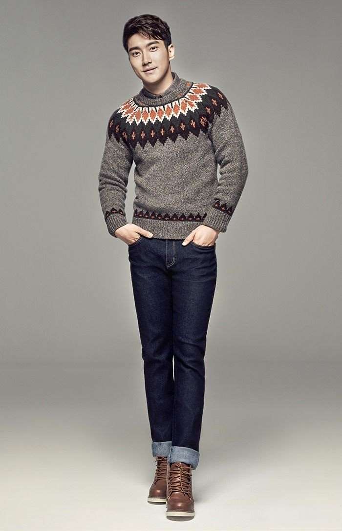 Choi Si-won