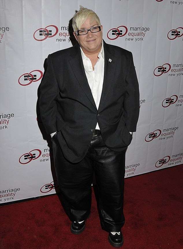 Lea DeLaria