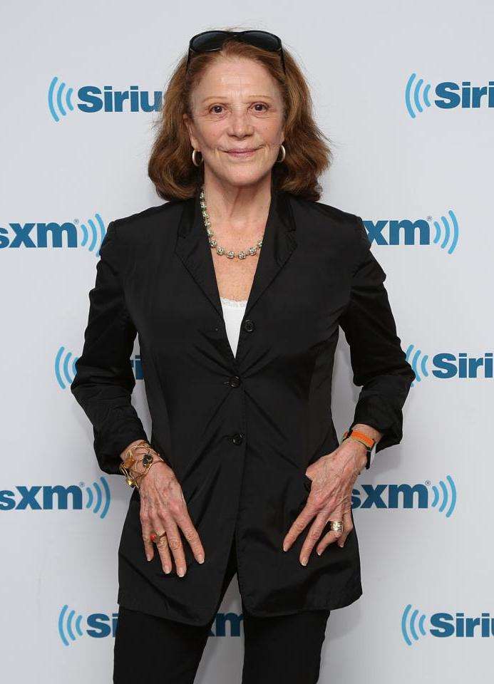 Linda Lavin