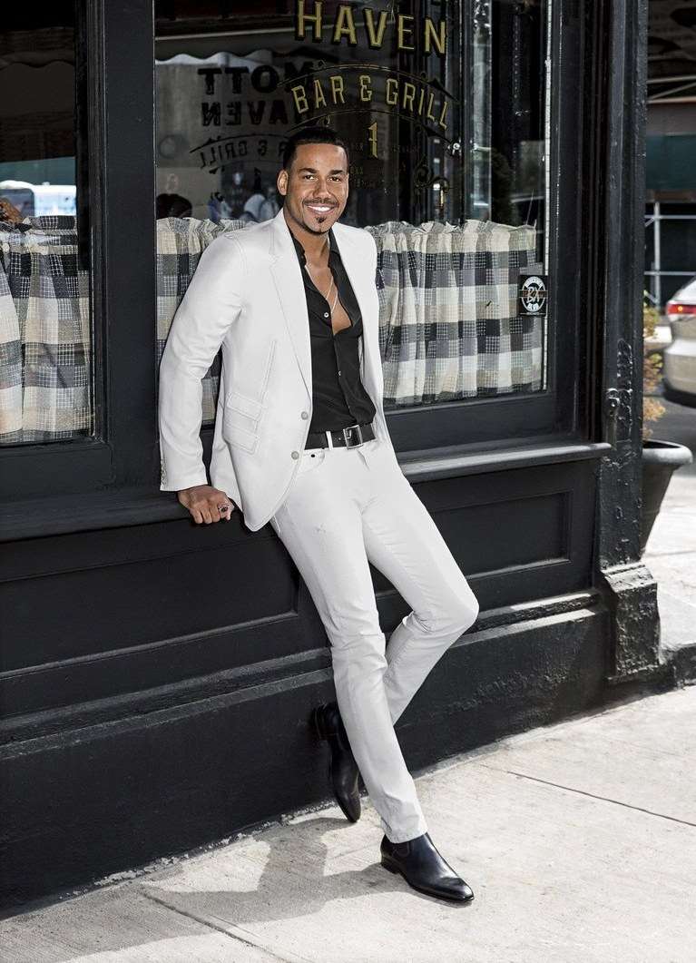 Romeo Santos