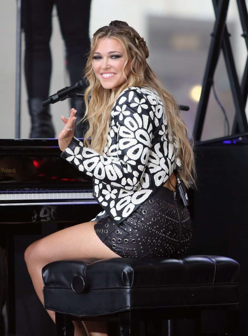 Rachel Platten