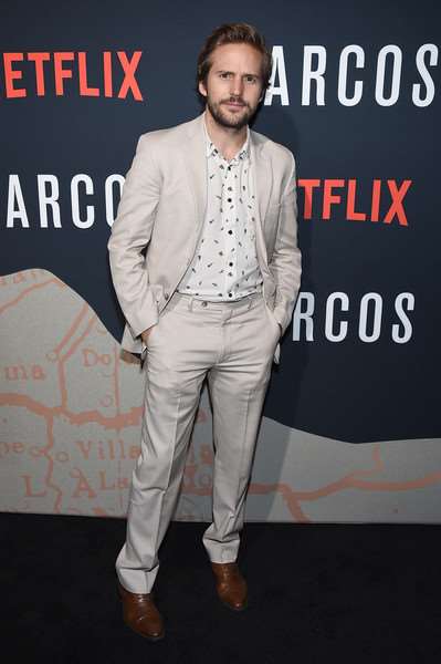 Michael Stahl-David