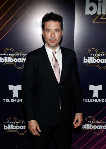 Raul Mendez