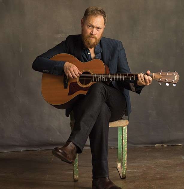 Andrew Peterson (Singer)
