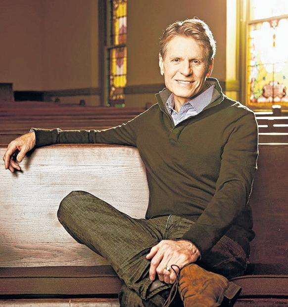 Steve Green (Singer)
