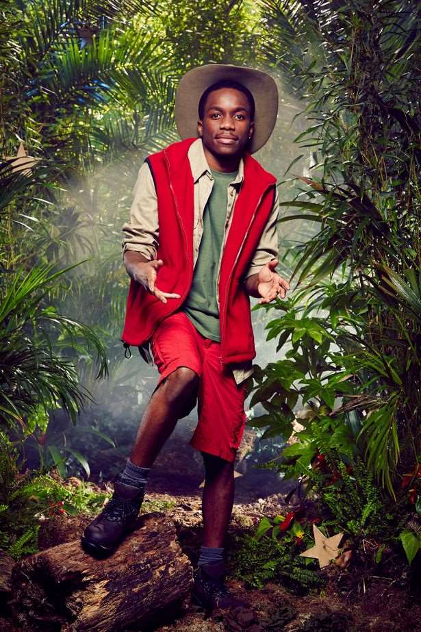 Tinchy Stryder