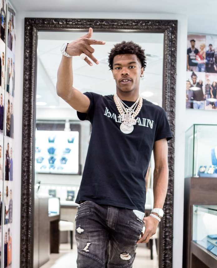 Lil Baby Birthday, Real Name, Age, Weight, Height, Family, Facts