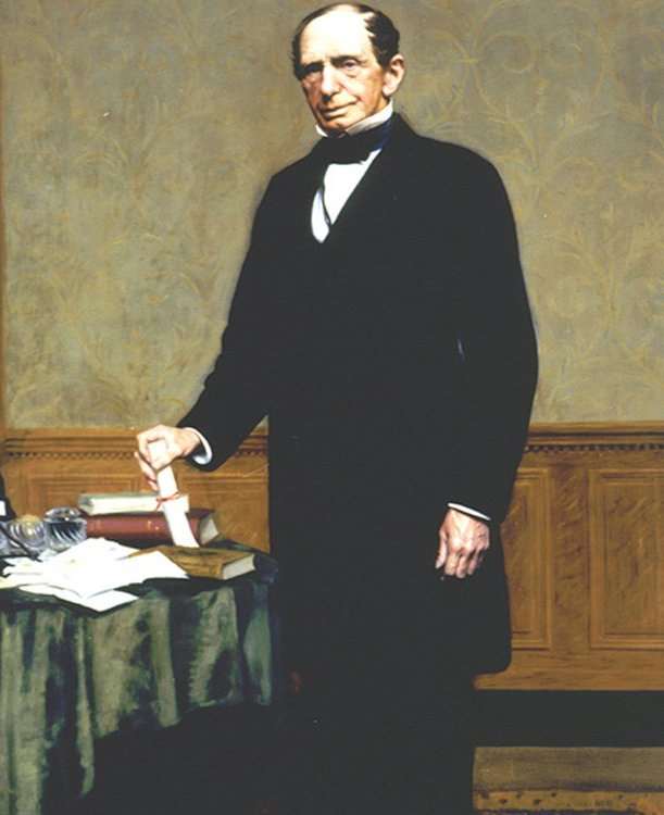 Johns Hopkins (Entrepreneur)