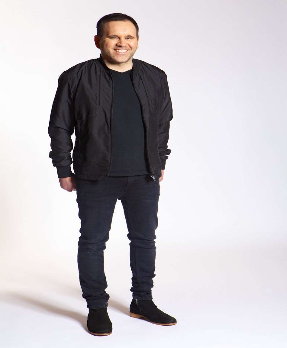 Matt Redman