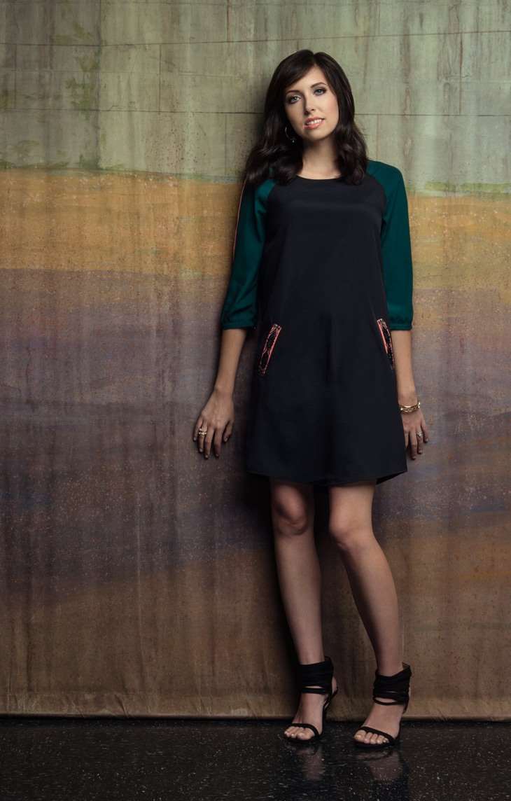 Francesca Battistelli