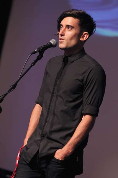 Phil Wickham