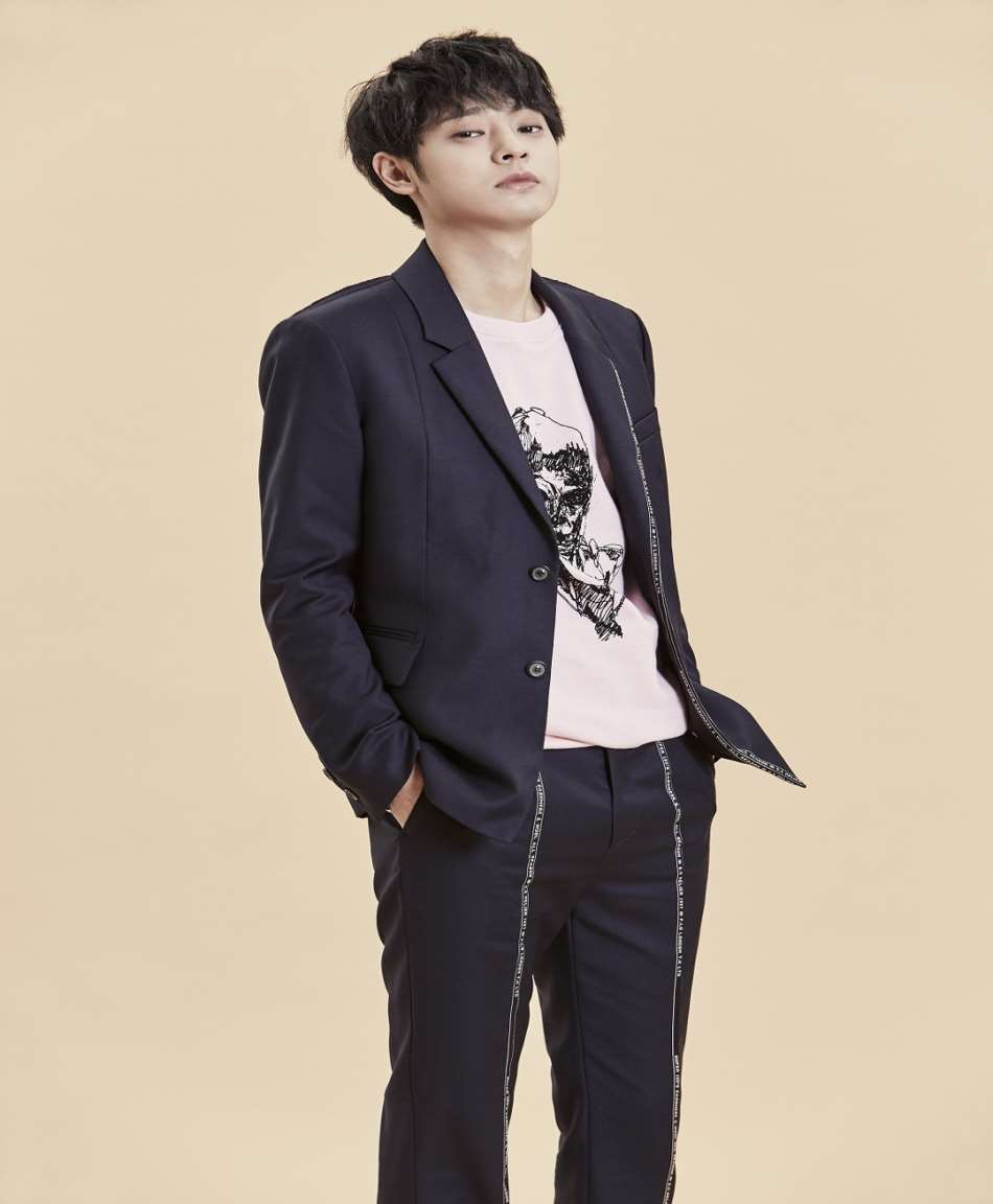 Jung Joon-young