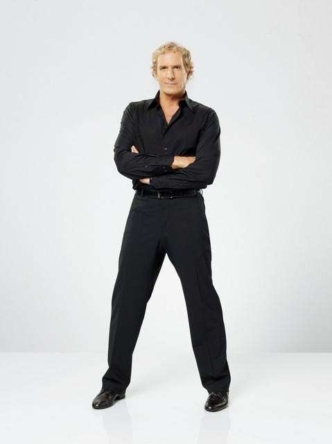 Michael Bolton
