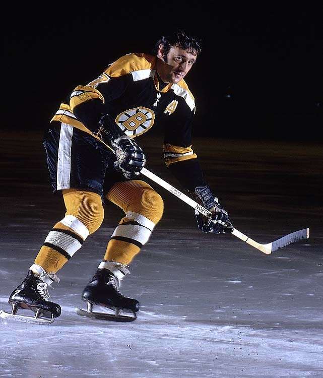 Phil Esposito Birthday, Real Name, Age, Weight, Height ...