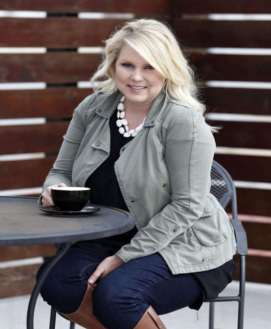 Nichole Nordeman