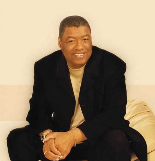 Ron Kenoly