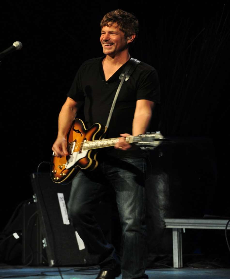 Paul Baloche