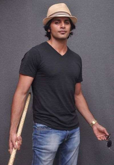 Karanvir Bohra