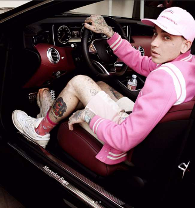 Blackbear