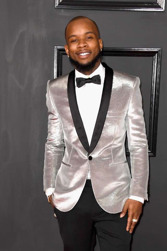 Tory Lanez