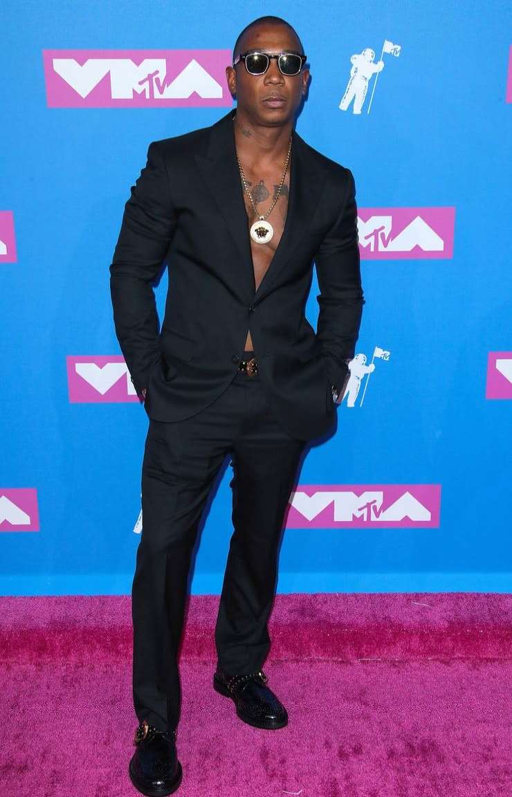 Ja Rule