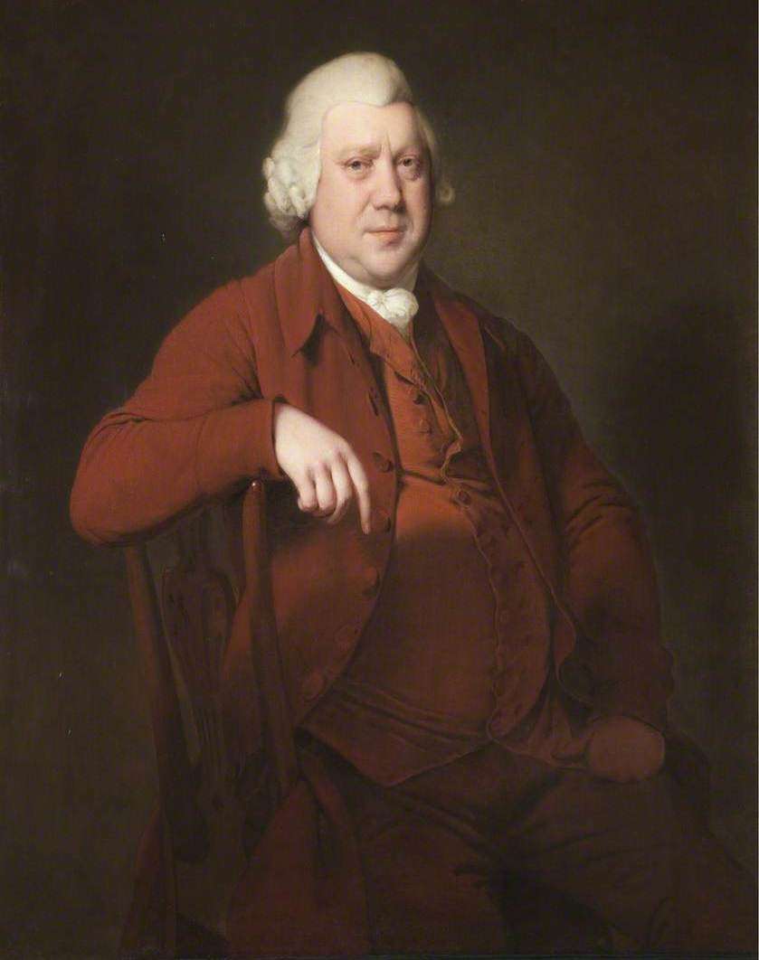 Richard Arkwright