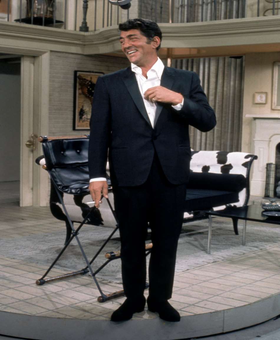 Dean Martin