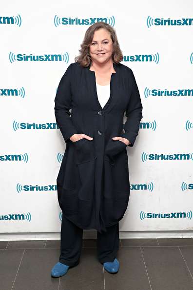 Kathleen Turner
